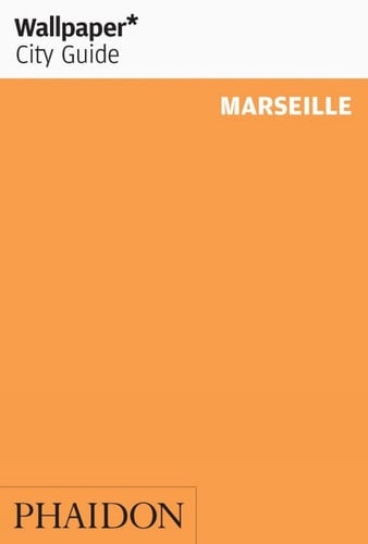 Wallpaper* City Guide Marseille
