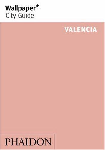 Wallpaper* City Guide Valencia