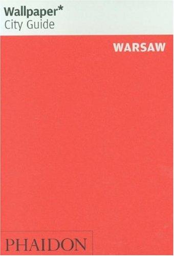 Wallpaper* City Guide Warsaw