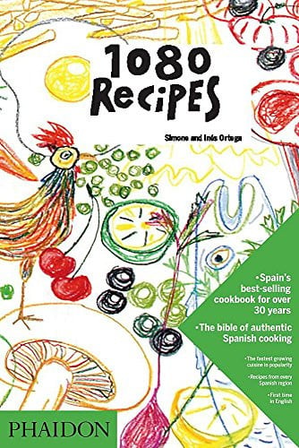 1080 Recipes: 0000