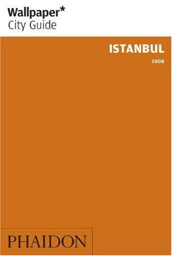 Istanbul 2009 ("Wallpaper*" City Guides)