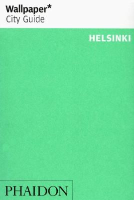 Wallpaper* City Guide Helsinki: 0000