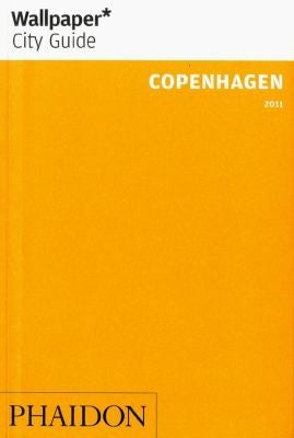 Wallpaper* City Guide Copenhagen 2011: 0000