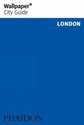 Wallpaper* City Guide London 2011