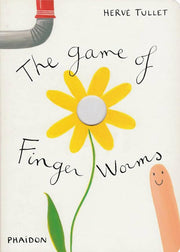 The Game of Finger Worms (Let's Play Games)