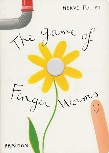 The Game of Finger Worms (Let's Play Games)