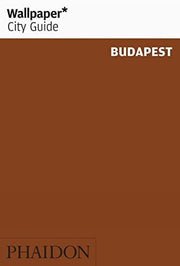 Wallpaper* City Guide Budapest 2012: 0000
