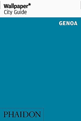 Wallpaper* City Guide Genoa