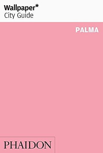 Wallpaper* City Guide Palma 2013