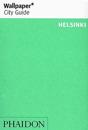 Wallpaper* City Guide Helsinki 2013