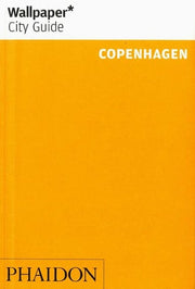 Wallpaper* City Guide Copenhagen 2014