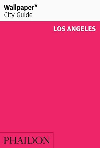 Wallpaper* City Guide Los Angeles 2014