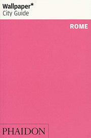 Wallpaper* City Guide Rome 2014