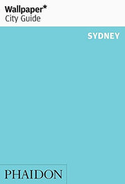 Wallpaper* City Guide Sydney 2013