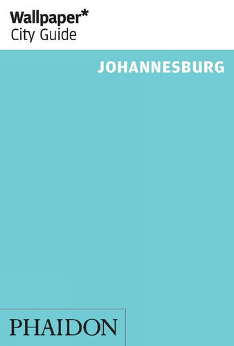 Wallpaper* City Guide Johannesburg 2014