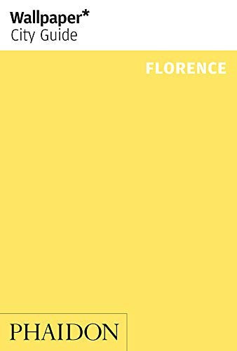 Wallpaper* City Guide Florence