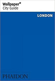 Wallpaper* City Guide London