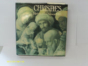 Christie's Review of the Season