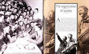 A New Illustrated History of the Nazis: Rare Photographs of the Third Reich