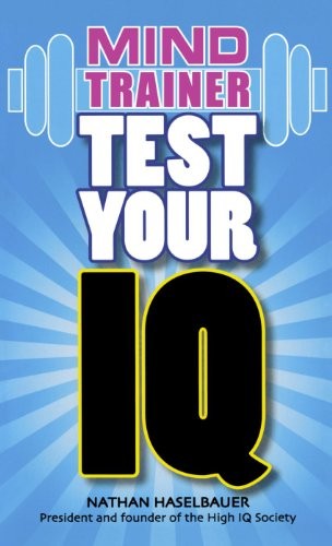 Test Your IQ (Brain Gym)