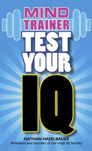 Test Your IQ (Brain Gym)
