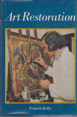 Art Restoration