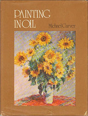 Painting in oil