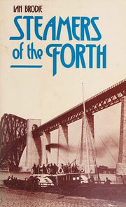 Steamers of the Forth