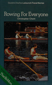 Rowing for Everyone