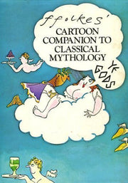 Cartoon Companion to Classical Mythology