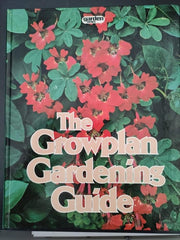 Growplan Gardening Guide