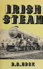 Irish Steam