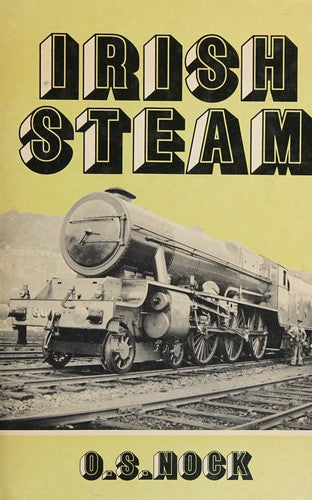 Irish Steam