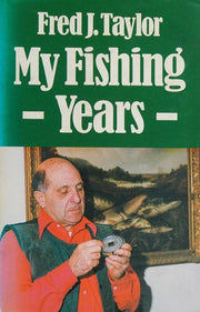 My Fishing Years