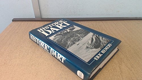 Historic Dart (River Dart & Dartmoor)
