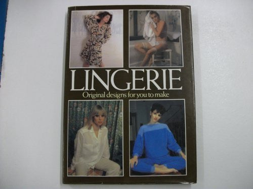 Lingerie
