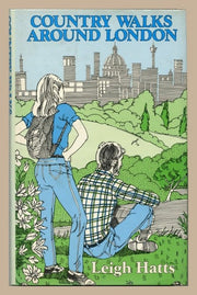 Country Walks Around London