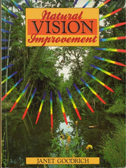 Natural Vision Improvement