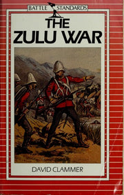 The Zulu War (Battle standards)