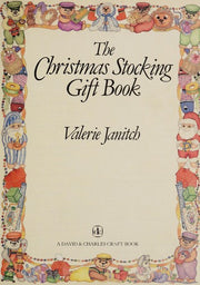 The Christmas Stocking Gift Book