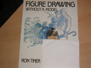 Figure Drawing without a Model