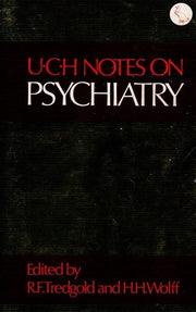 University College Hospital Notes on Psychiatry (Paperducks)