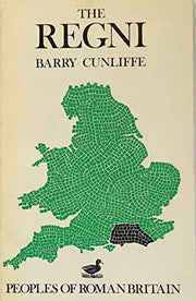 The Regni (Peoples of Roman Britain)