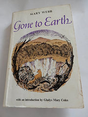 Gone to Earth