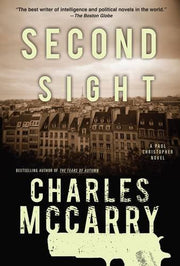 Second Sight