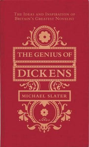 Genius Of Dickens