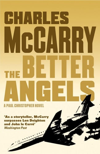 The Better Angels