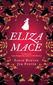 Eliza Mace: the thrilling new Victorian detective series (Eliza Mace Mysteries): the thrilling new Victorian detective novel