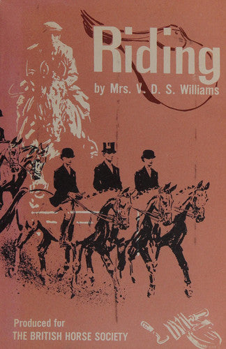Riding (Play the Game S.)