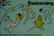 Swimming (Know the Game)